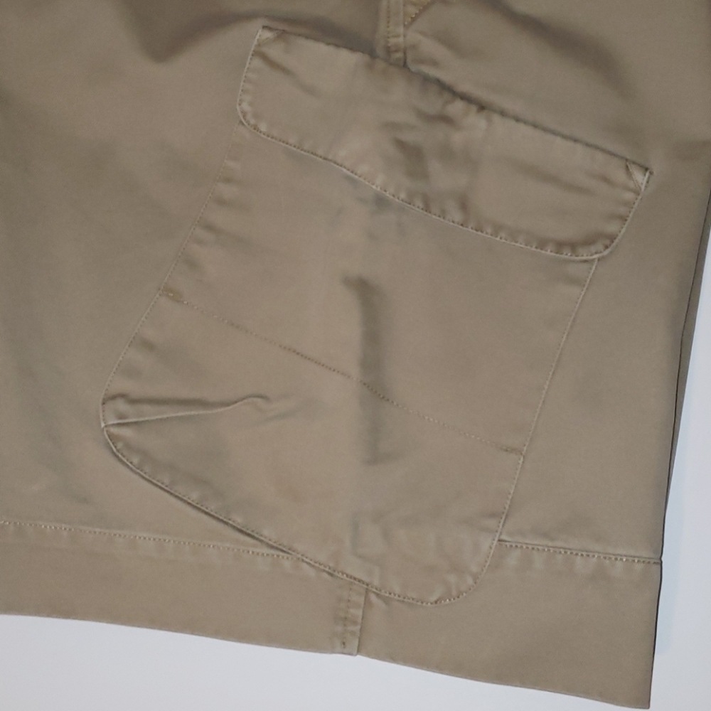 Gap Men's Cargo Shorts - Picture 6 of 8